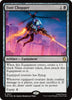 Foot Chopper (Surge Foil) - Commander: Teenage Mutant Ninja Turtles - #0017