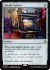 Arcade Cabinet (Surge Foil) - Commander: Teenage Mutant Ninja Turtles - #0036