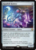Roadkill Rodney (Surge Foil) - Commander: Teenage Mutant Ninja Turtles - #0041