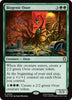 Biogenic Ooze (Surge Foil) - Commander: Teenage Mutant Ninja Turtles - #0049
