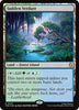Sodden Verdure (Surge Foil) - Commander: Teenage Mutant Ninja Turtles - #0074