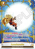Kamehameha (Gold) - Starter Deck EX: The Phase of Evolution - (FS11-17)