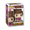 Funko Pop! Movies: Wonka - Willy Wonka #1476