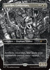 Loxodon Gatekeeper (2354) - Secret Lair Drop Series - #2354