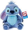 Oh So Snuggly Stitch, 12.5" Plush