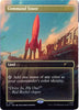 Command Tower (7097) - Secret Lair Drop Series - #7097