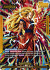 Son Goku - (FS11-01) (Gold) - Starter Deck EX: The Phase of Evolution