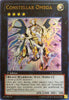 Constellar Omega (Unlimited) (Ultra Rare) - Lord of the Tachyon Galaxy (LTGY-EN091)