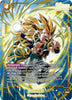Gotenks - (FS11-03) (Gold) - Starter Deck EX: The Phase of Evolution