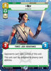 Rey - Skywalker (Hyperspace) - A Lawless Time (LAW-413)