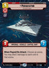 Persecutor - Fire Over Scarif (Hyperspace) - A Lawless Time LAW-442
