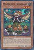 Madolche Hootcake (Super Rare) (1st Edition) - Lord of the Tachyon Galaxy LTGY - EN032