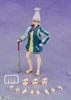 Dandadan - Seiko Ayase, S.H.Figuarts Figure