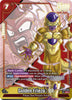 Golden Frieza : BR (Alternate Art) - Dual Evolution - (FB09-005)
