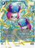 Zen-Oh - (FB09-031) (Alternate Art) - Dual Evolution
