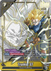 Trunks : GT - (FB09-110) (Alternate Art) - Dual Evolution