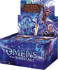 (Pre-Sale 6-5-26) Omens of the Third Age Booster Box