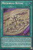 Mitsurugi Ritual (Secret Rare)(1st Edition) L26D-ENM15 - Legendary Modern Decks 2026