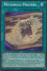 Mitsurugi Prayers (Secret Rare) (1st Edition) L26D-ENM14 - Legendary Modern Decks 2026