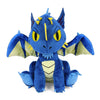 Dungeons & Dragons: Blue Dragon Phunny Plush