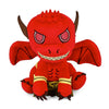 Dungeons & Dragons: Pit Fiend Phunny Plush