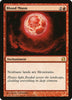 Blood Moon (Foil) - Modern Masters - #106/229