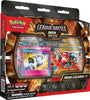 League Battle Deck [Mega Lucario ex]