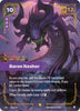 Baron Nashor (Alternate Art) - Unleashed (UNL) - (147a/219)