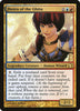 Jhoira of the Ghitu (Foil) - Modern Masters - #177