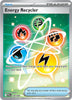Energy Recycler 108/088 - Perfect Order