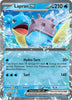 Lapras ex 022/088 - Perfect Order
