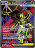 Mega Zygarde ex (UR) - 104/088 - Perfect Order