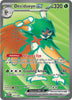 Decidueye ex - (Ultra Rare) - Perfect Order - #100/088