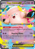 Mega Clefable ex (RR) - 031/088 - Perfect Order