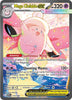 Mega Clefable ex (SIR) - 119/088 - Perfect Order