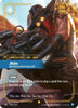 Jhin, Meticulous Killer (Alternate Art) - Unleashed (UNL) - (089a/219)