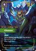 Vilemaw (Alternate Art) - Unleashed (UNL) - (060a/219)