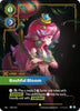 Lillia, Bashful Bloom (Overnumbered) - Unleashed (UNL) - (230/219)