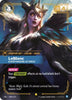 Leblanc - Everywhere at once (Alternate Art) - 090a/219 - Unleashed