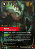 Pyke, Dockside Butcher - Unleashed (UNL) - (028/219)