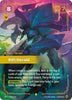 Rift Herald (Alternate Art) - Unleashed (UNL) - (179a/219)