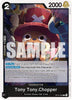 Tony Tony.Chopper (OP15-085) - Adventure on Kami's Island (OP15-EB04)