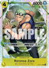 Roronoa Zoro (OP15-113) - Adventure on Kami's Island (OP15-EB04)