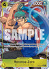 Roronoa Zoro (OP15-113) (Alternate Art) - Adventure on Kami's Island (OP15-EB04)