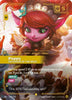 Poppy, Defender of the Meek (Showcase) (Alternate Art) - Unleashed - (178a/219)
