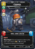 Chopper - Spectre Three (Foil) - A Lawless Time: Weekly Play Promos (LAW-WPP) (24)