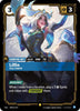 Lillia - Fae Fawn (Alternate Art) - 082a219 - Unleashed