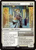 Eiganjo Dynastorian - #0013 - Commander: Secrets of Strixhaven