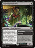 Grave Researcher (Foil) - Secrets of Strixhaven - #0085