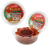 Bloody Sour Gummies (Sour Patch Watermelon) - 7oz Tub (SNG24-6)